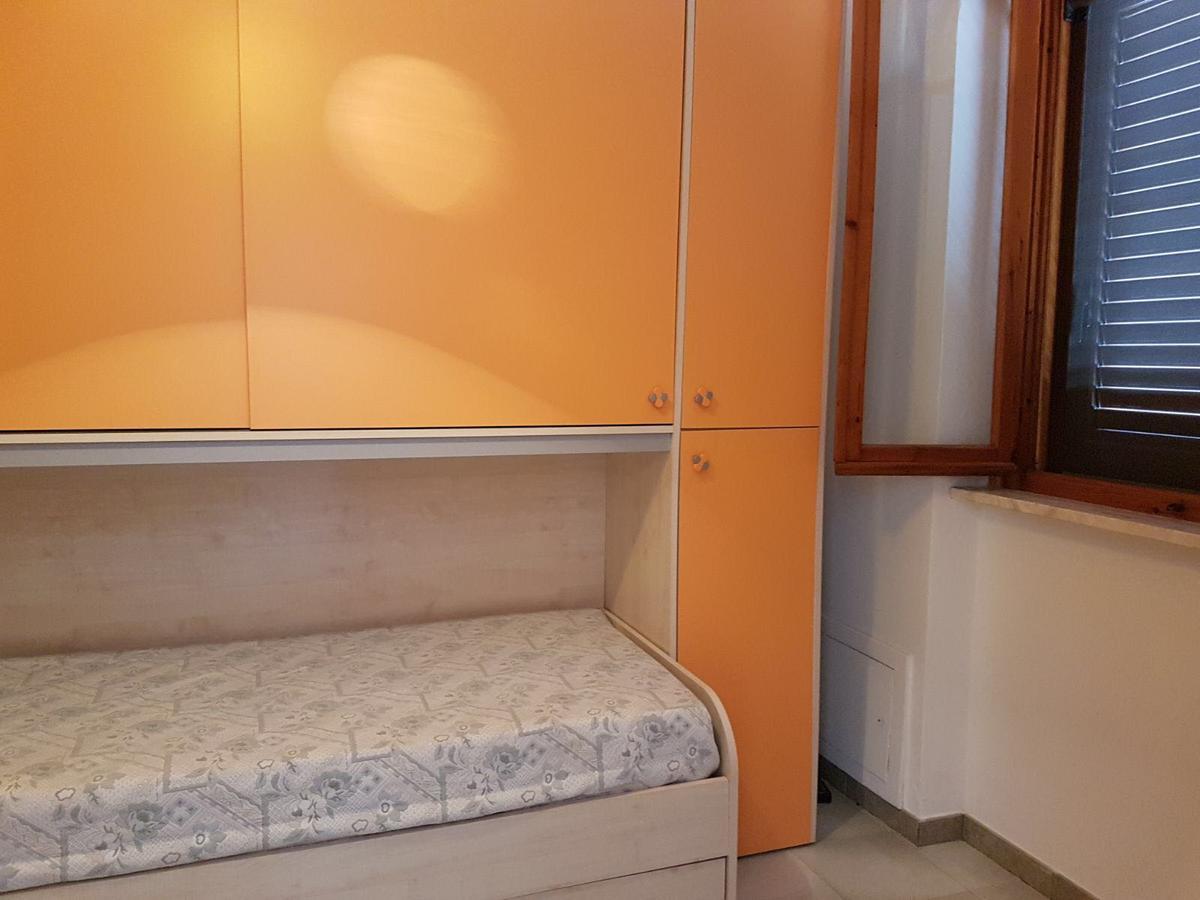 Casa vacanza Andrea Villa Porto Cesareo Esterno foto